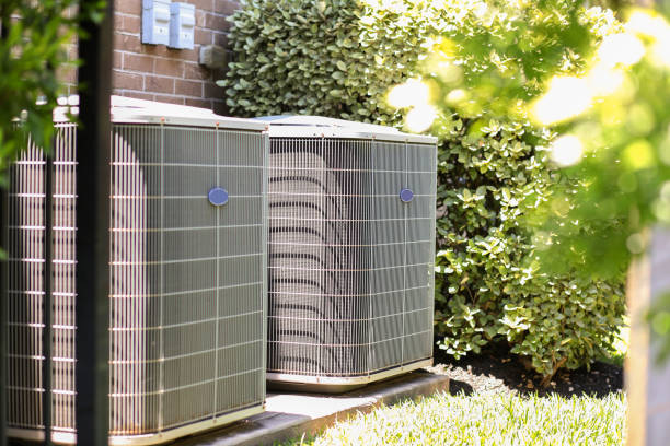 Best Commercial HVAC repair  in Royal Palm Estates, FL